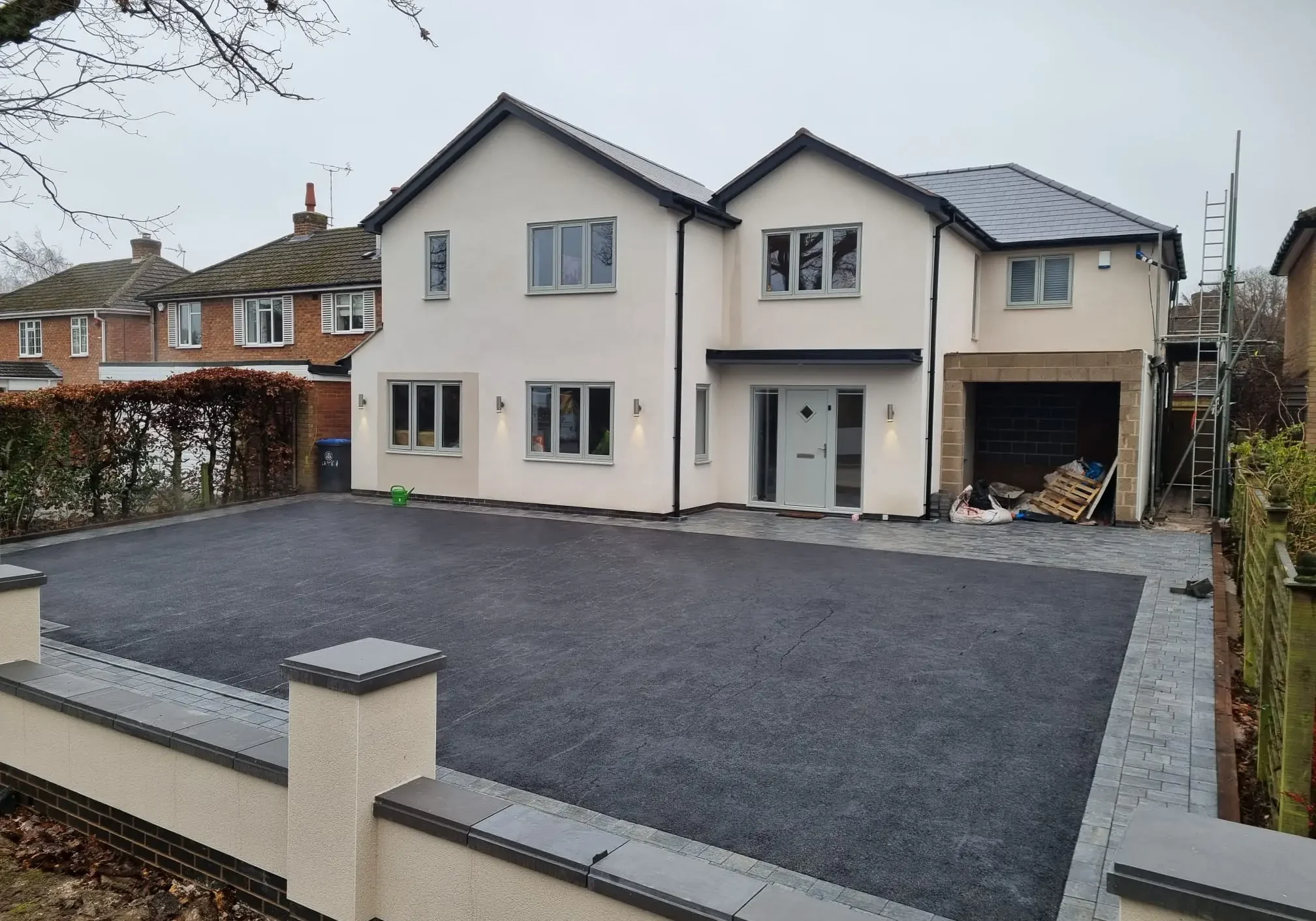 driveways-west-midlands